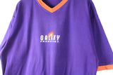 Vintage Galaxy Frankfurt T-Shirt XLarge