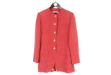 Vintage Jil Sander Blazer Women's Medium