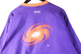 Vintage Galaxy Frankfurt T-Shirt XLarge