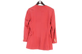 Vintage Jil Sander Blazer Women's Medium