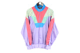 Vintage Adidas Tracksuit Small