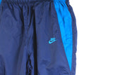 Vintage Nike Track Pants Large
