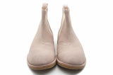Bottega Veneta Suede Chelsea Boots EUR 42