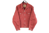 Vintage Levi's Denim Jacket Medium