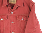 Vintage Levi's Denim Jacket Medium
