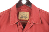 Vintage Levi's Denim Jacket Medium
