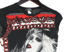 Vintage Gianni Versace Donatella Couture Top Women's Medium
