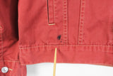 Vintage Levi's Denim Jacket Medium