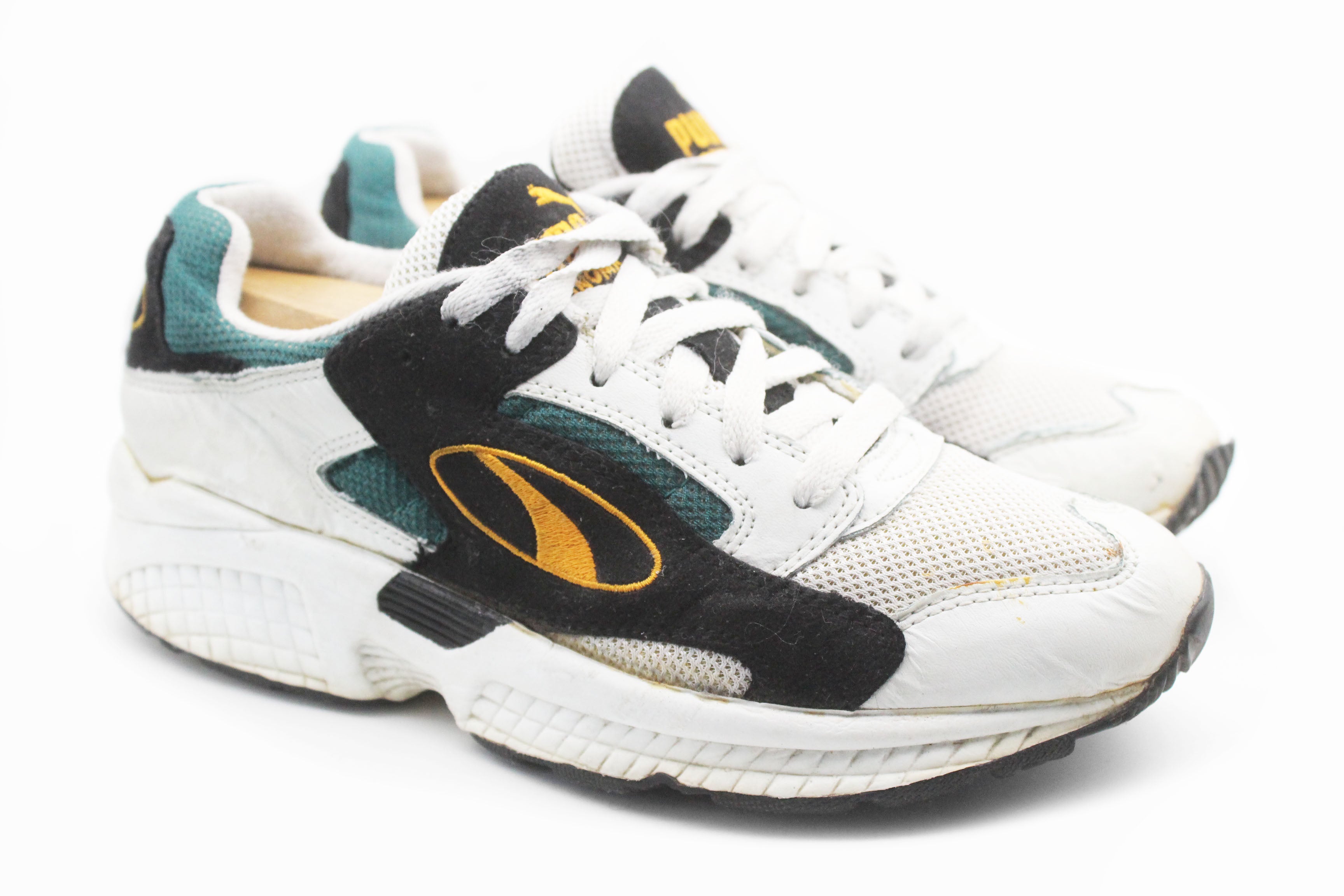 Vintage Puma Clothes - Dla Dushy Vintage – Tagged 
