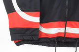 Vintage Fila Track Jacket XLarge
