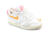 Vintage Nike Challenge Court Sneakers Women's US 7.5
