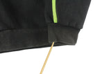 Vintage Yamaha Fleece Full Zip Small