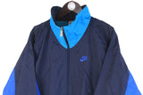 Vintage Nike Track Jacket Large