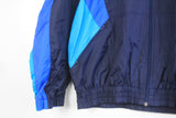 Vintage Nike Track Jacket Large