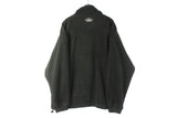 Vintage Guinness Fleece Full Zip XXLarge