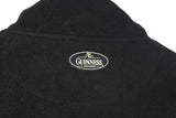 Vintage Guinness Fleece Full Zip XXLarge