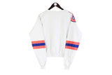 Vintage Buffalo Bills 1988 Sweatshirt Women's Large