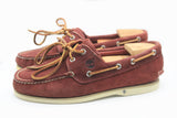Vintage Timberland Shoes US 9