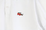 Lacoste Netflix La Casa De Papel Polo T-Shirt XLarge