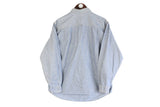 Vintage Levi's Denim Shirt Women's Medium
