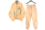 Vintage Reebok Tracksuit Large