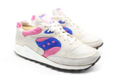 Vintage Saucony Jazz 4000 Sneakers Women's US 8