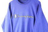 Vintage Champion Sweatshirt Medium