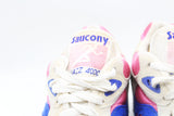 Vintage Saucony Jazz 4000 Sneakers Women's US 8
