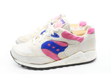Vintage Saucony Jazz 4000 Sneakers Women's US 8