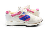 Vintage Saucony Jazz 4000 Sneakers Women's US 8