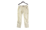 Vintage Ralph Lauren Cargo Pants W 33 L 31