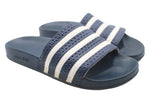 Vintage Adidas Flip Flops US 10
