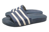 Vintage Adidas Flip Flops US 10