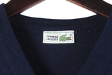 Vintage Lacoste Vest Medium