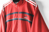 Vintage Adidas Track Jacket Large