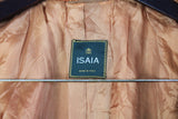 Vintage Isaia Blazer Women's Large