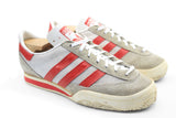 Vintage Adidas Sneakers Women's US 7