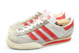 Vintage Adidas Sneakers Women's US 7