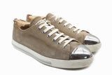 Miu Miu Sneakers Women's US 8.5