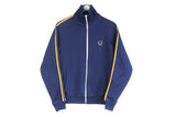 Vintage Fred Perry Track Jacket Small