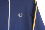 Vintage Fred Perry Track Jacket Small