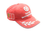 Vintage Ferrari Cap