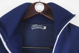 Vintage Fred Perry Track Jacket Small