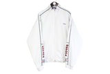 Vintage Reebok Track Jacket XXLarge