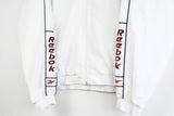 Vintage Reebok Track Jacket XXLarge