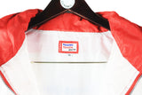 Vintage Panasonic Toyota Racing F1 Austrian Grand Prix 2003 Jacket XLarge