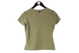 Galliano T-Shirt Women’s Medium