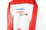 Vintage Panasonic Toyota Racing F1 Austrian Grand Prix 2003 Jacket XLarge
