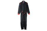 Vintage Sparco Racing Coveralls Large