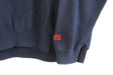Vintage Atlanta Braves Lee Sweatshirt XLarge